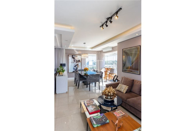 Imagem Apartamento com 3 Quartos à Venda, 161 m² em Vila Mariana - São Paulo Imagem Apartamento com 3 Quartos à Venda, 161 m² em Vila Mariana - São Paulo