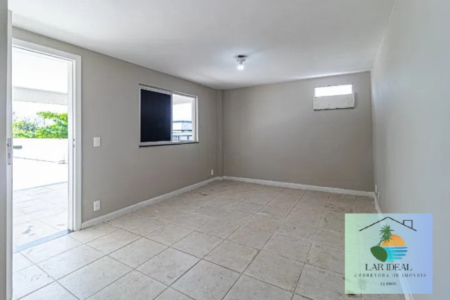 Imagem Cobertura com 5 Quartos à Venda, 394 m² em Recreio Dos Bandeirantes - Rio De Janeiro Imagem Cobertura com 5 Quartos à Venda, 394 m² em Recreio Dos Bandeirantes - Rio De Janeiro