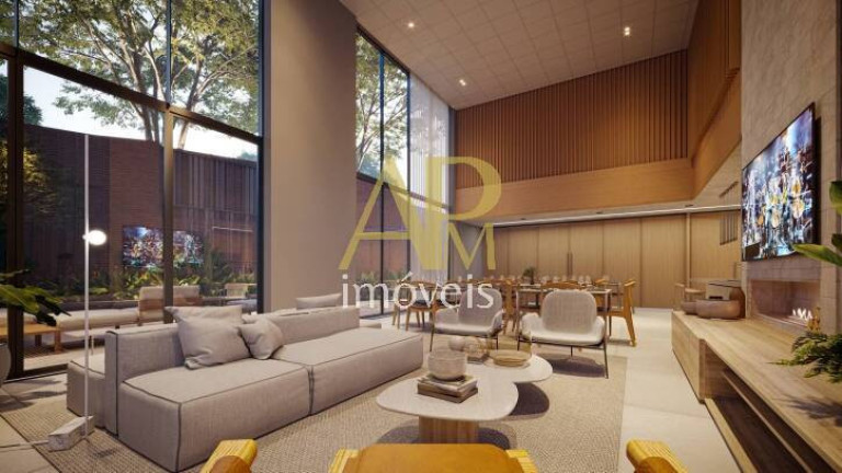 Imagem Apartamento com 3 Quartos à Venda, 183 m² em Centro - Florianópolis Imagem Apartamento com 3 Quartos à Venda, 183 m² em Centro - Florianópolis