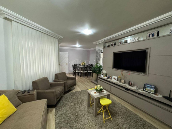 Imagem Apartamento com 3 Quartos à Venda, 115 m² em Centro - Balneário Camboriú Imagem Apartamento com 3 Quartos à Venda, 115 m² em Centro - Balneário Camboriú