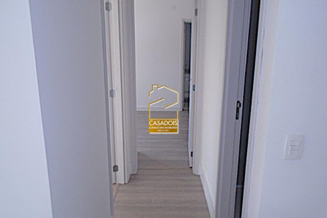 Imagem Apartamento com 2 Quartos à Venda, 69 m² em Chácara Inglesa - São Paulo
