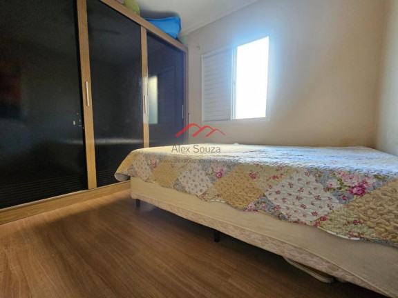 Imagem Apartamento com 2 Quartos à Venda, 50 m² em Jardim Recanto Dos Sonhos - Sumaré Imagem Apartamento com 2 Quartos à Venda, 50 m² em Jardim Recanto Dos Sonhos - Sumaré