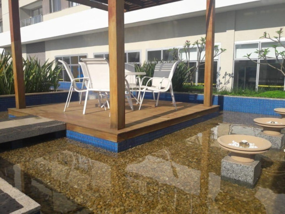 Imagem Imóvel com 1 Quarto à Venda, 44 m² em Norte (águas Claras) - Brasília Imagem Imóvel com 1 Quarto à Venda, 44 m² em Norte (águas Claras) - Brasília
