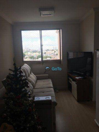 Imagem Apartamento com 2 Quartos à Venda, 50 m² em Penha - São Paulo Imagem Apartamento com 2 Quartos à Venda, 50 m² em Penha - São Paulo