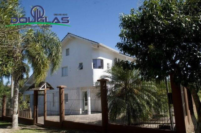 Imagem Casa com 3 Quartos à Venda, 400 m² em águas Claras - Viamão
