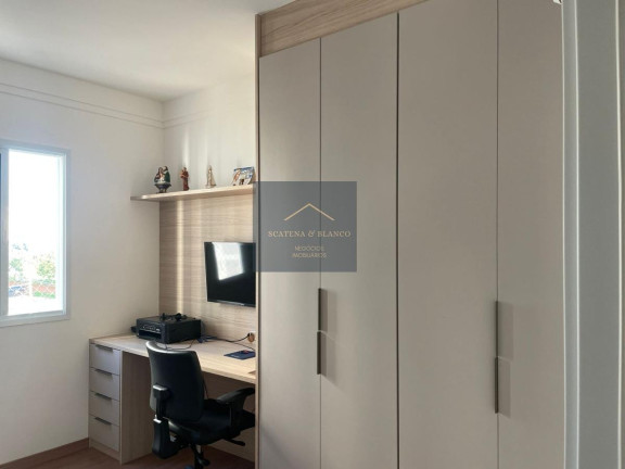 Imagem Apartamento com 3 Quartos à Venda, 93 m² em Edifício Soleil De Quebec - Sorocaba