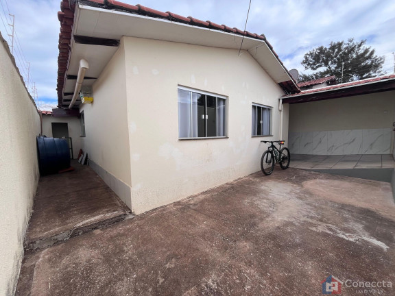 Imagem Casa com 2 Quartos à Venda, 148 m² em Jardim Esperança - Patos De Minas Imagem Casa com 2 Quartos à Venda, 148 m² em Jardim Esperança - Patos De Minas