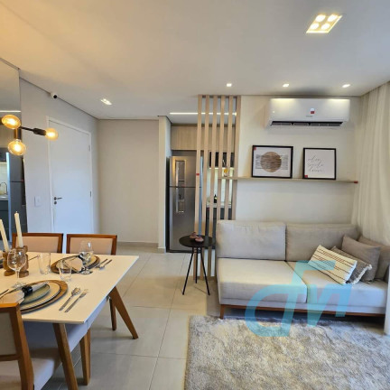 Imagem Apartamento com 2 Quartos à Venda, 49 m² em Mogi Moderno - Mogi Das Cruzes Imagem Apartamento com 2 Quartos à Venda, 49 m² em Mogi Moderno - Mogi Das Cruzes