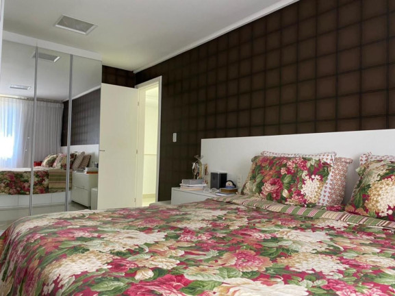 Imagem Casa com 4 Quartos à Venda, 390 m² em Alphaville (abrantes) - Camaçari Imagem Casa com 4 Quartos à Venda, 390 m² em Alphaville (abrantes) - Camaçari