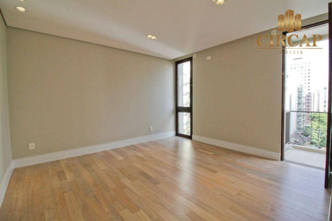 Imagem Apartamento com 3 Quartos à Venda, 199 m² em Jardim Paulista - São Paulo Imagem Apartamento com 3 Quartos à Venda, 199 m² em Jardim Paulista - São Paulo