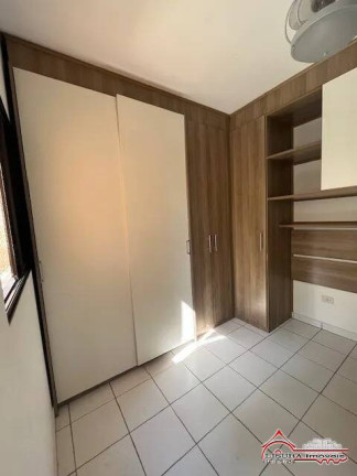Imagem Apartamento com 3 Quartos à Venda, 88 m² em Jardim Califórnia - Jacareí