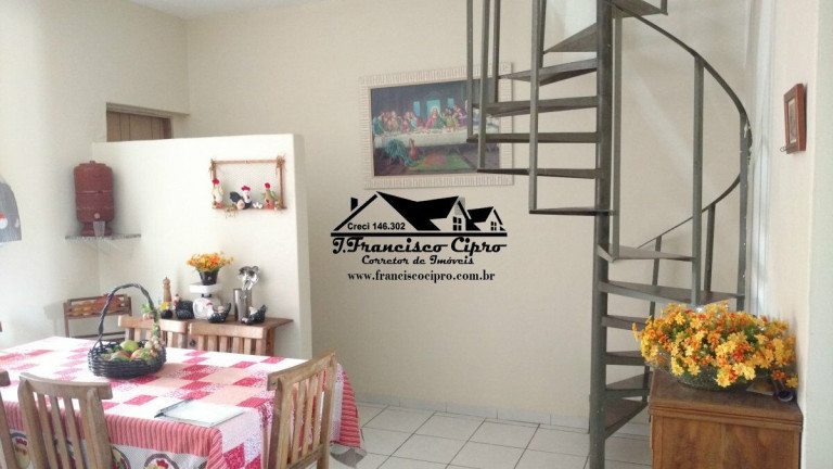 Imagem Sobrado com 3 Quartos à Venda, 100 m² em Nova Guará - Guaratinguetá Imagem Sobrado com 3 Quartos à Venda, 100 m² em Nova Guará - Guaratinguetá
