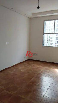 Imagem Kitnet com 1 Quarto à Venda, 37 m² em José Menino - Santos Imagem Kitnet com 1 Quarto à Venda, 37 m² em José Menino - Santos
