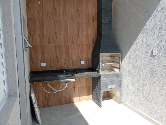 Imagem Casa com 3 Quartos à Venda, 140 m² em Residencial Santa Paula - Jacareí Imagem Casa com 3 Quartos à Venda, 140 m² em Residencial Santa Paula - Jacareí
