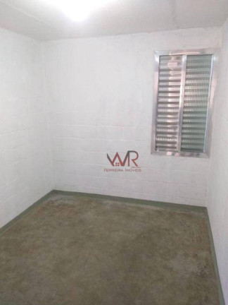 Imagem Apartamento com 2 Quartos à Venda, 56 m² em Conjunto Residencial José Bonifácio - São Paulo