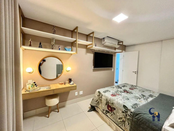 Imagem Apartamento com 3 Quartos à Venda, 125 m² em Pituba - Salvador Imagem Apartamento com 3 Quartos à Venda, 125 m² em Pituba - Salvador
