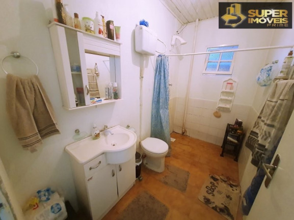 Imagem Casa com 3 Quartos à Venda, 210 m² em Fragata - Pelotas