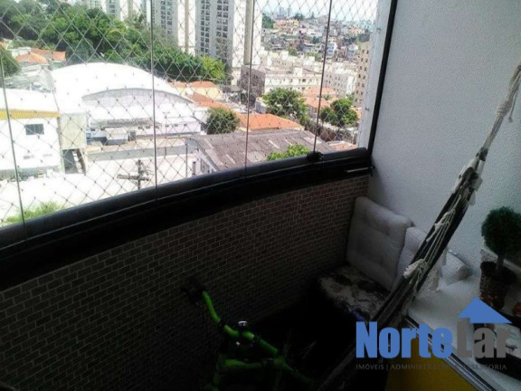 Imagem Apartamento com 3 Quartos à Venda, 65 m² em Lauzane Paulista - São Paulo Imagem Apartamento com 3 Quartos à Venda, 65 m² em Lauzane Paulista - São Paulo