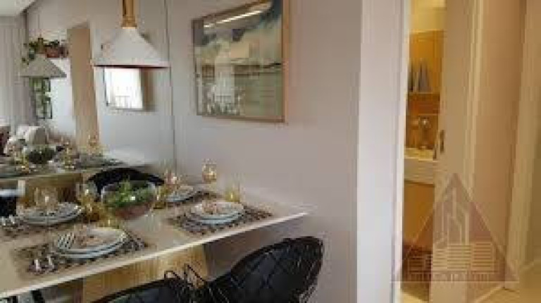 Imagem Apartamento com 2 Quartos à Venda, 62 m² em Marapé - Santos