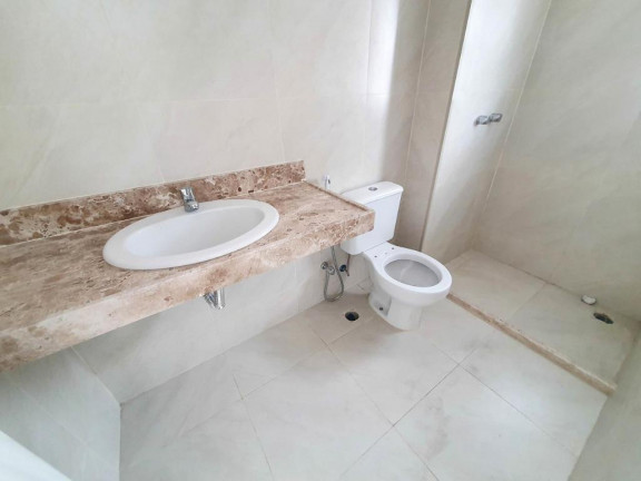 Imagem Apartamento com 3 Quartos à Venda, 110 m² em Aldeota - Fortaleza