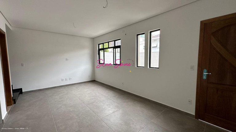 Imagem Sobrado com 3 Quartos à Venda, 140 m² em Vila Belmiro - Santos Imagem Sobrado com 3 Quartos à Venda, 140 m² em Vila Belmiro - Santos