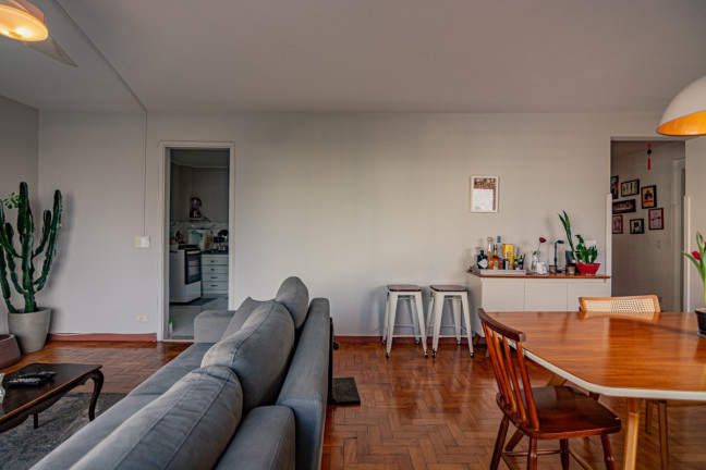 Imagem Apartamento com 3 Quartos à Venda, 132 m² em Perdizes - São Paulo Imagem Apartamento com 3 Quartos à Venda, 132 m² em Perdizes - São Paulo