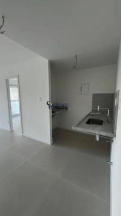 Imagem Apartamento com 1 Quarto à Venda, 44 m² em Horto Florestal - Salvador
