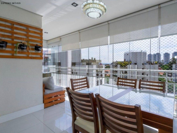 Imagem Apartamento com 3 Quartos à Venda, 96 m² em Jardim Caboré - São Paulo Imagem Apartamento com 3 Quartos à Venda, 96 m² em Jardim Caboré - São Paulo