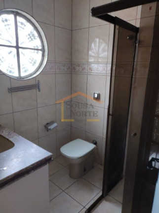 Imagem Sobrado com 3 Quartos à Venda, 150 m² em Parada Inglesa - São Paulo Imagem Sobrado com 3 Quartos à Venda, 150 m² em Parada Inglesa - São Paulo