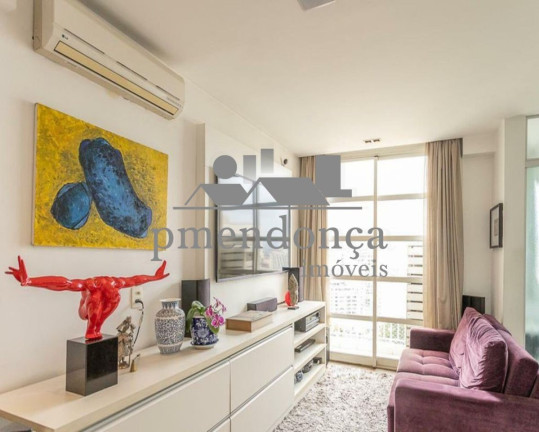 Imagem Apartamento com 2 Quartos à Venda, 120 m² em Perdizes - São Paulo Imagem Apartamento com 2 Quartos à Venda, 120 m² em Perdizes - São Paulo