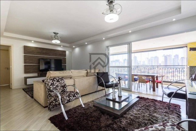 Imagem Apartamento com 3 Quartos à Venda, 140 m² em Vila Mariana - São Paulo Imagem Apartamento com 3 Quartos à Venda, 140 m² em Vila Mariana - São Paulo