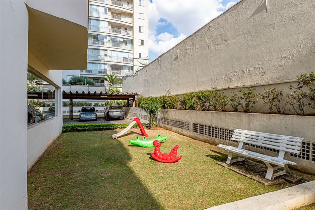 Imagem Apartamento com 2 Quartos à Venda, 67 m² em Moema - São Paulo Imagem Apartamento com 2 Quartos à Venda, 67 m² em Moema - São Paulo