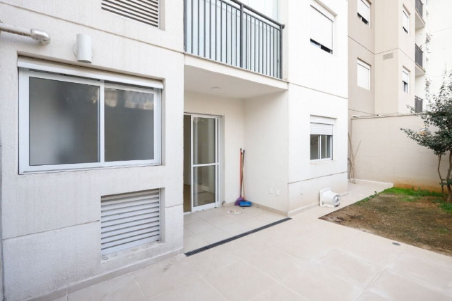 Foto do imóvel Apartamento com 2 Quartos à Venda, 83 m² em Barra Funda - São Paulo