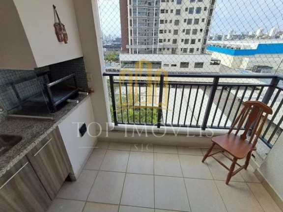 Imagem Apartamento com 3 Quartos à Venda, 103 m² em Jardim Alvorada - São José Dos Campos Imagem Apartamento com 3 Quartos à Venda, 103 m² em Jardim Alvorada - São José Dos Campos
