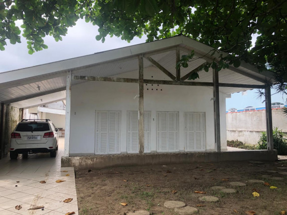Casa com 3 Quartos à Venda, 412 m² em Rio Da Praia - Bertioga