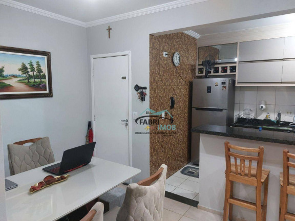Imagem Apartamento com 3 Quartos à Venda, 120 m² em Parque Reserva Fazenda Imperial - Sorocaba Imagem Apartamento com 3 Quartos à Venda, 120 m² em Parque Reserva Fazenda Imperial - Sorocaba