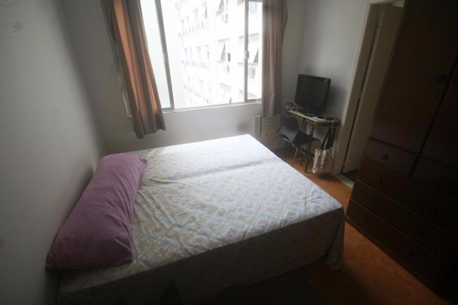 Imagem Apartamento com 1 Quarto para Temporada, 35 m² em Copacabana - Rio De Janeiro Imagem Apartamento com 1 Quarto para Temporada, 35 m² em Copacabana - Rio De Janeiro