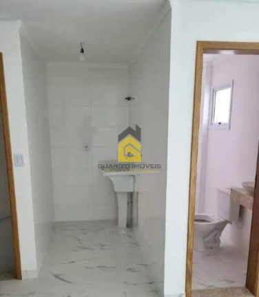 Imagem Cobertura com 3 Quartos à Venda, 156 m² em Campestre - Santo André Imagem Cobertura com 3 Quartos à Venda, 156 m² em Campestre - Santo André