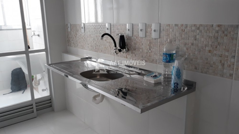 Imagem Apartamento com 3 Quartos à Venda, 69 m² em Vila Matilde - São Paulo