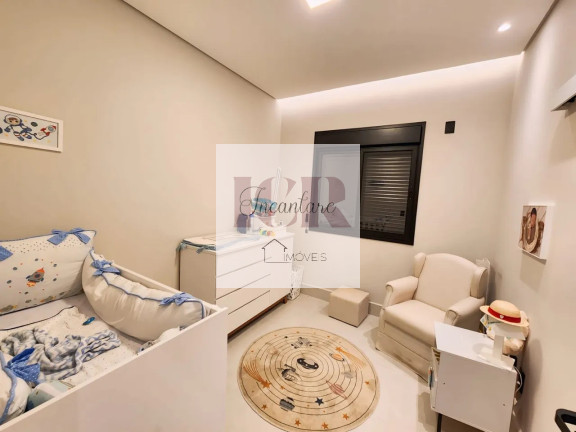 Imagem Casa de Condomínio com 3 Quartos à Venda, 200 m² em Wanel Ville - Sorocaba