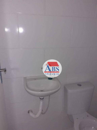 Imagem Sobrado com 2 Quartos à Venda, 47 m² em Ribeirópolis - Praia Grande Imagem Sobrado com 2 Quartos à Venda, 47 m² em Ribeirópolis - Praia Grande
