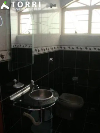 Imagem Sobrado com 4 Quartos à Venda, 431 m² em Vila Trujillo - Sorocaba Imagem Sobrado com 4 Quartos à Venda, 431 m² em Vila Trujillo - Sorocaba
