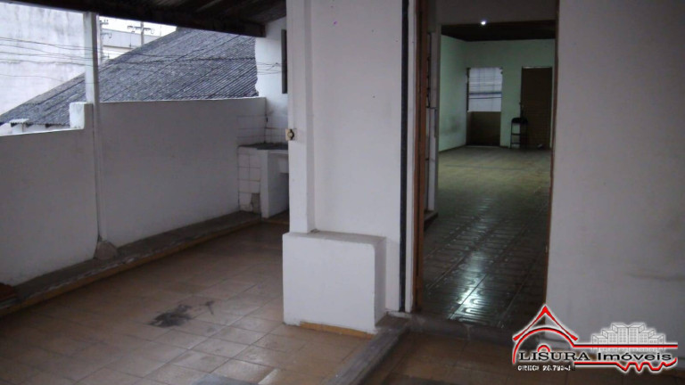 Imagem Casa com 7 Quartos à Venda, 263 m² em Centro - Jacareí Imagem Casa com 7 Quartos à Venda, 263 m² em Centro - Jacareí