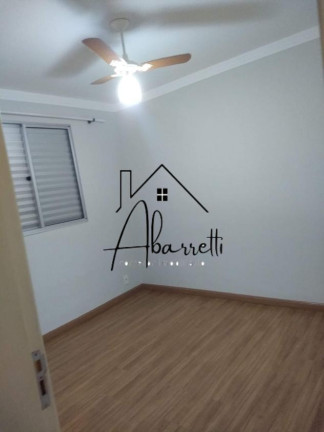 Imagem Apartamento com 2 Quartos à Venda, 46 m² em Pompéia - Piracicaba