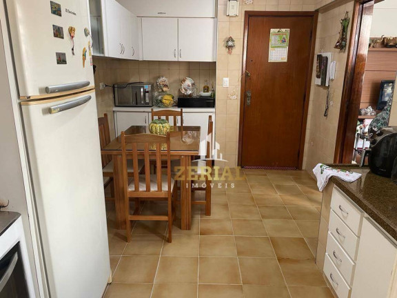 Imagem Apartamento com 2 Quartos à Venda, 66 m² em Campestre - Santo André Imagem Apartamento com 2 Quartos à Venda, 66 m² em Campestre - Santo André