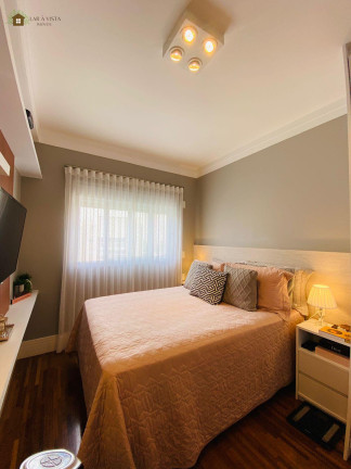 Imagem Apartamento com 2 Quartos à Venda, 64 m² em Vila Alexandria - São Paulo