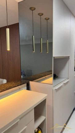 Imagem Apartamento com 3 Quartos à Venda, 79 m² em Lagoa Nova - Natal