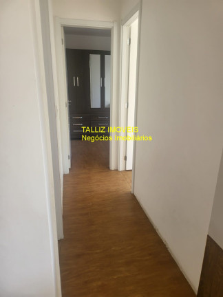 Imagem Apartamento com 2 Quartos à Venda, 42 m² em Plano E Panamby - São Paulo Imagem Apartamento com 2 Quartos à Venda, 42 m² em Plano E Panamby - São Paulo