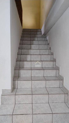 Imagem Sobrado com 3 Quartos à Venda, 261 m² em Vila Assis Brasil - Mauá Imagem Sobrado com 3 Quartos à Venda, 261 m² em Vila Assis Brasil - Mauá