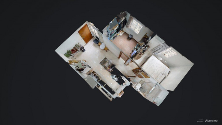 Imagem Imóvel com 2 Quartos à Venda, 38 m² em Rubem Berta - Porto Alegre Imagem Imóvel com 2 Quartos à Venda, 38 m² em Rubem Berta - Porto Alegre